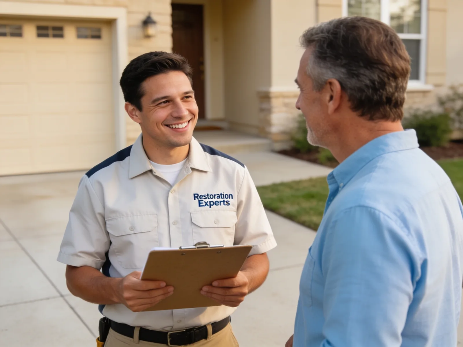 Water Damage Cleanup Hays, NC FAQs
